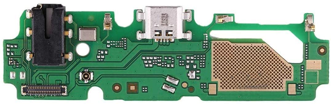 VIVO Y93 Charging Port Connector Board Flex by Zeespares.in VIVO Y93 Charging Port Connector Board Flex by Zeespares.in